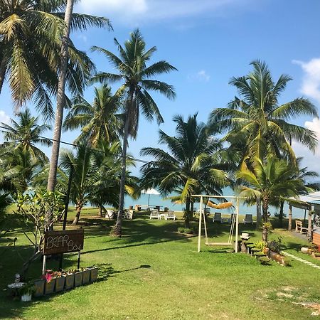 Koh Yao Yai Sea Breeze House เกาะยาวใหญ่ซีบรีซเฮ้าส์ Hotel Екстериор снимка