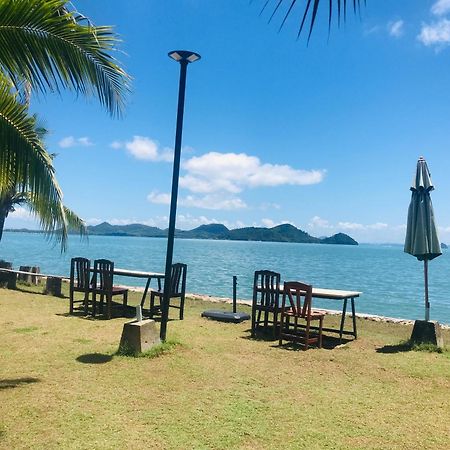 Koh Yao Yai Sea Breeze House เกาะยาวใหญ่ซีบรีซเฮ้าส์ Hotel Екстериор снимка
