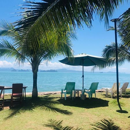 Koh Yao Yai Sea Breeze House เกาะยาวใหญ่ซีบรีซเฮ้าส์ Hotel Екстериор снимка
