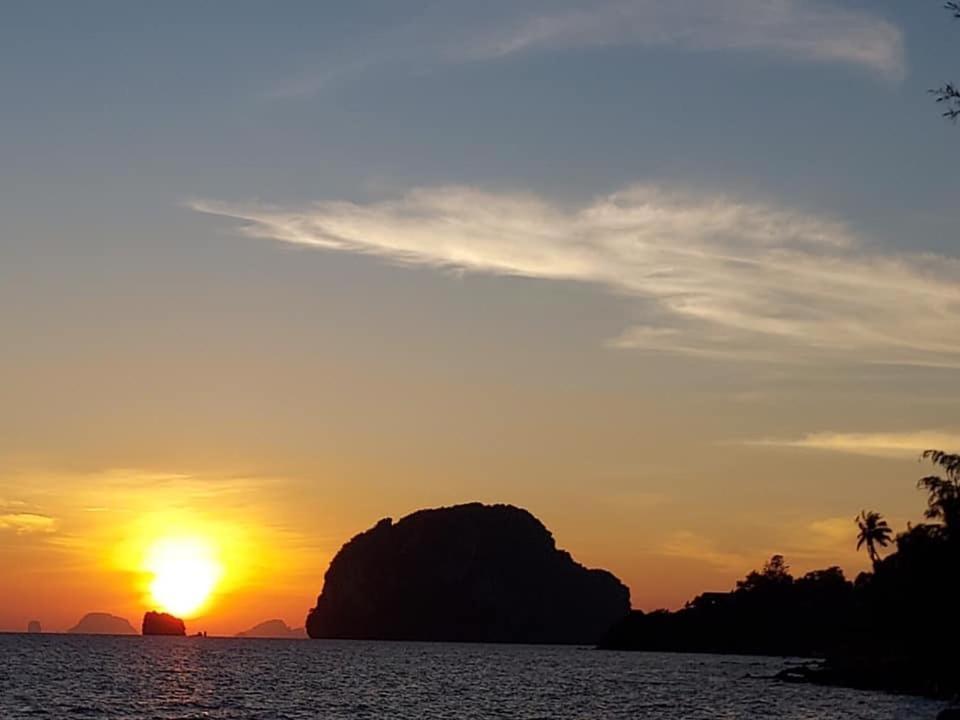 Koh Yao Yai Sea Breeze House เกาะยาวใหญ่ซีบรีซเฮ้าส์ Hotel Екстериор снимка