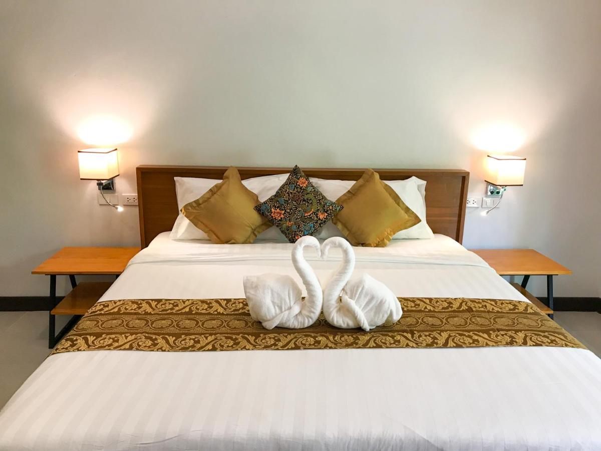 Koh Yao Yai Sea Breeze House เกาะยาวใหญ่ซีบรีซเฮ้าส์ Hotel Екстериор снимка