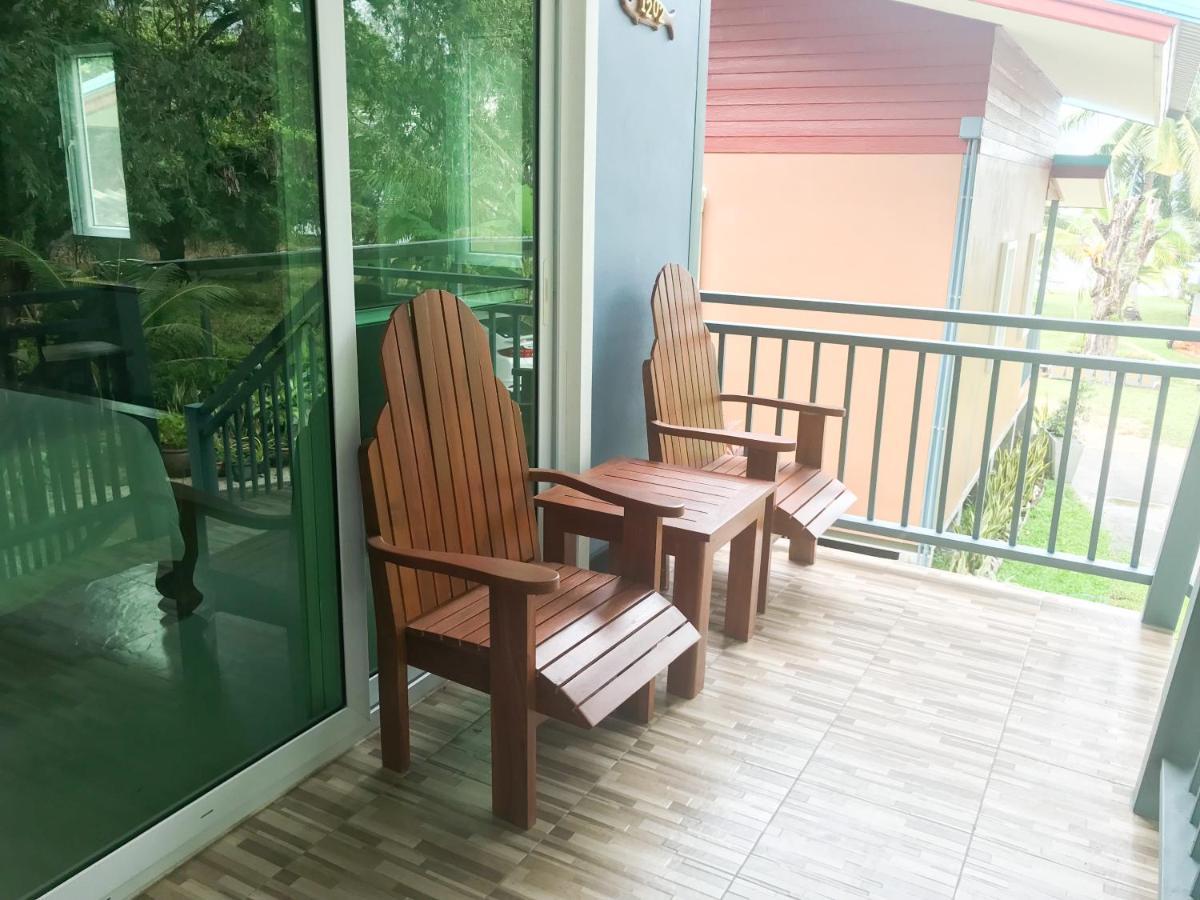Koh Yao Yai Sea Breeze House เกาะยาวใหญ่ซีบรีซเฮ้าส์ Hotel Екстериор снимка
