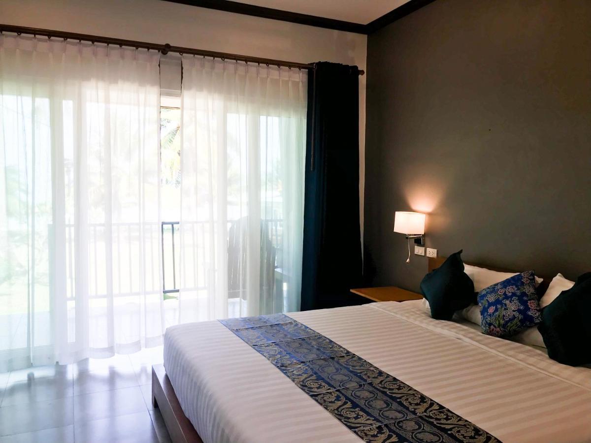 Koh Yao Yai Sea Breeze House เกาะยาวใหญ่ซีบรีซเฮ้าส์ Hotel Екстериор снимка