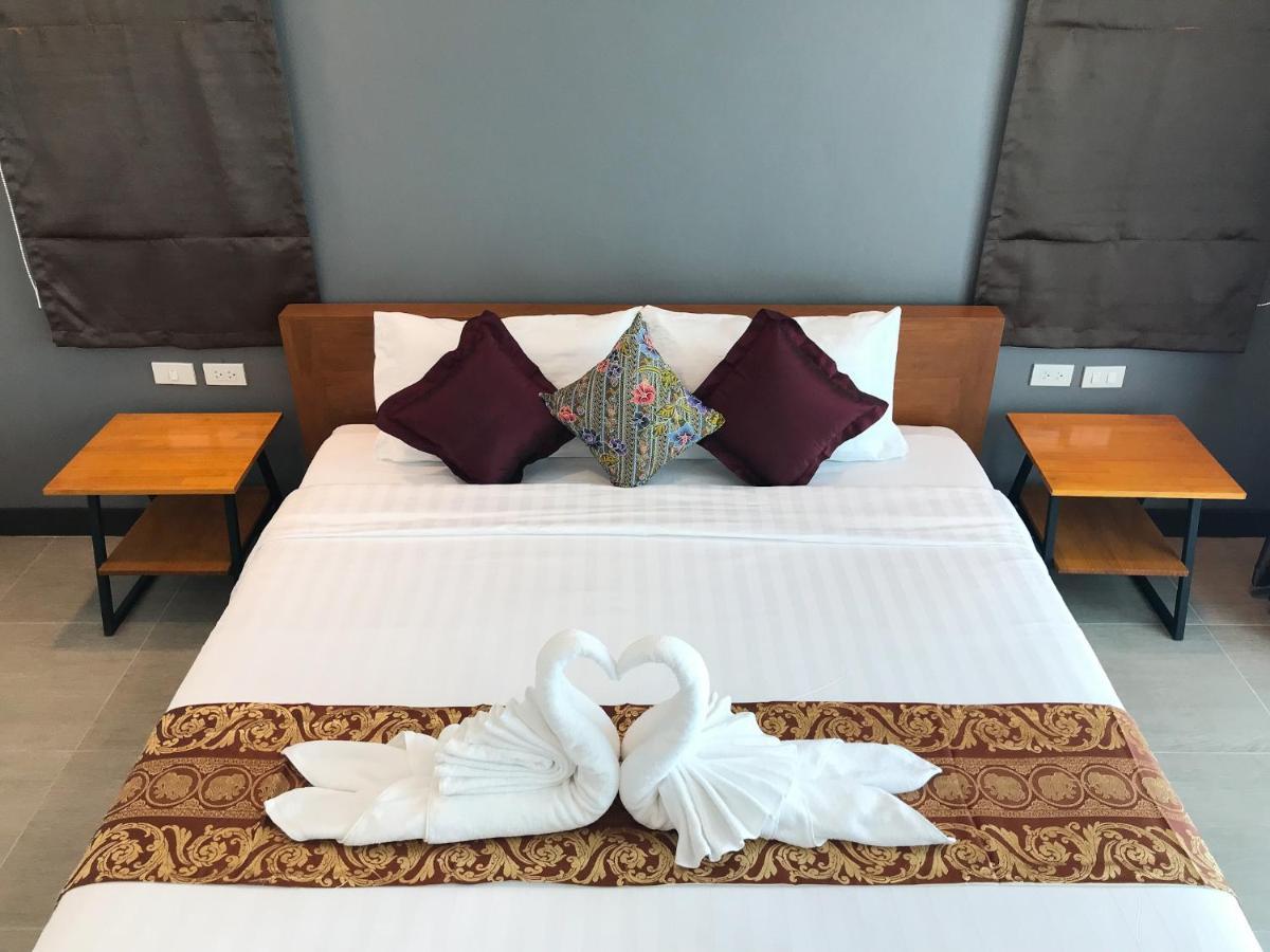 Koh Yao Yai Sea Breeze House เกาะยาวใหญ่ซีบรีซเฮ้าส์ Hotel Екстериор снимка
