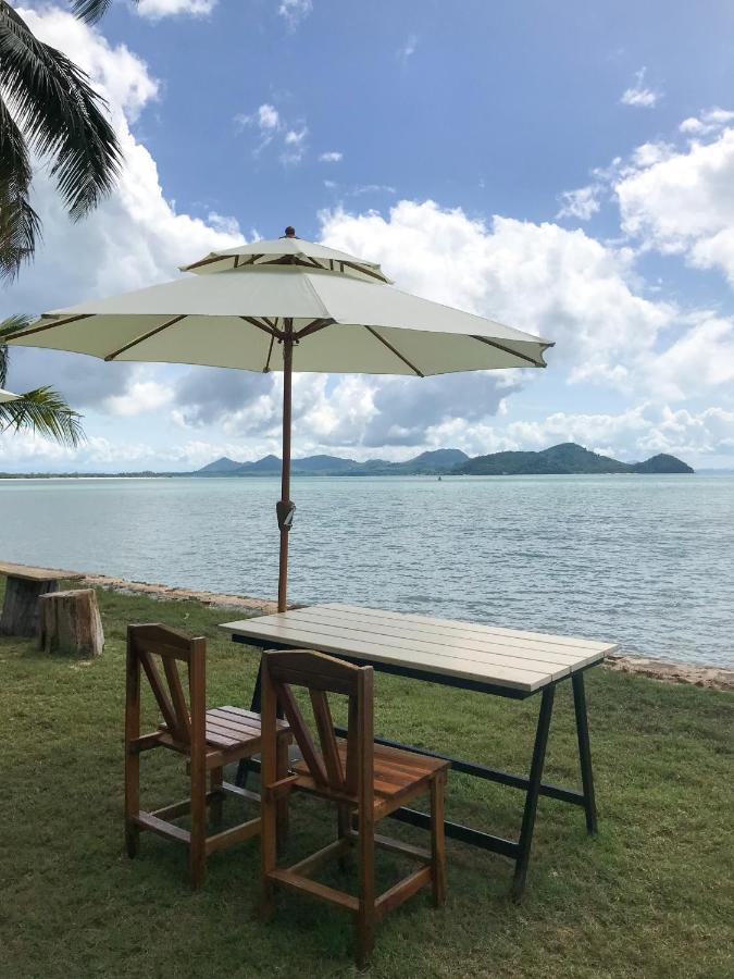 Koh Yao Yai Sea Breeze House เกาะยาวใหญ่ซีบรีซเฮ้าส์ Hotel Екстериор снимка