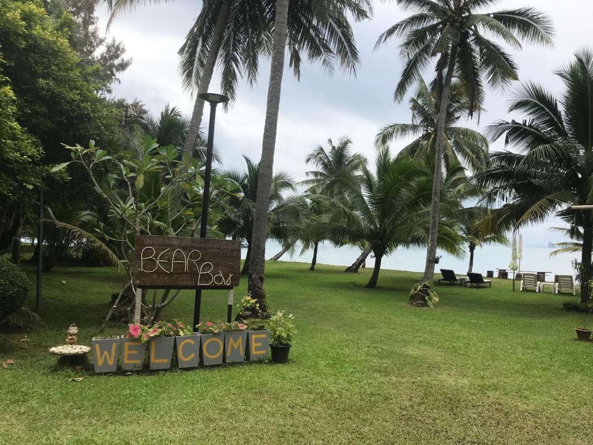 Koh Yao Yai Sea Breeze House เกาะยาวใหญ่ซีบรีซเฮ้าส์ Hotel Екстериор снимка