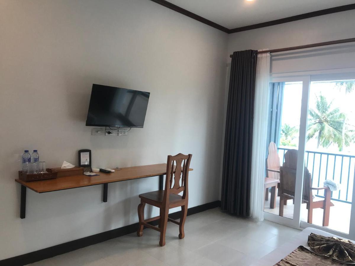 Koh Yao Yai Sea Breeze House เกาะยาวใหญ่ซีบรีซเฮ้าส์ Hotel Екстериор снимка