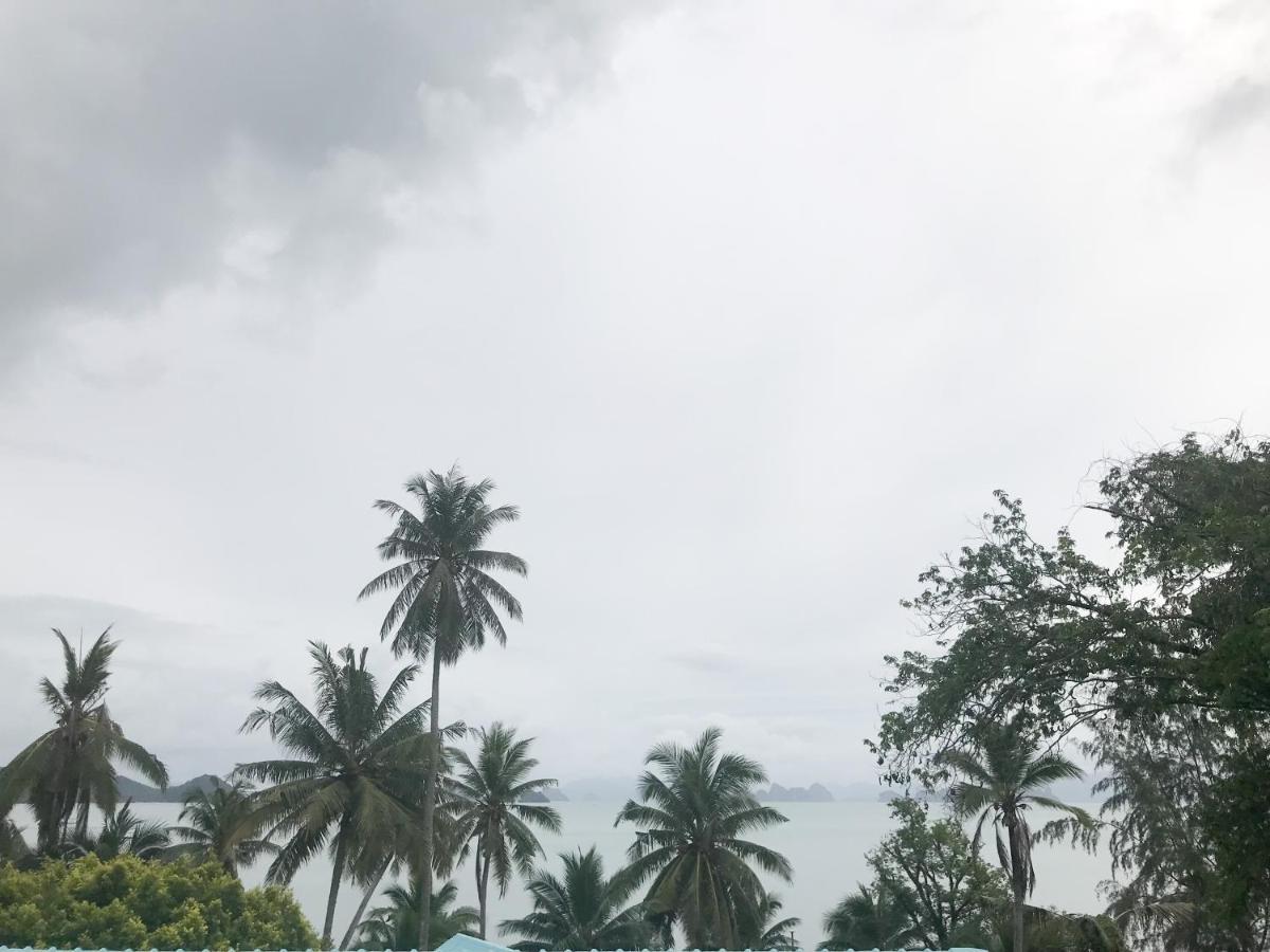 Koh Yao Yai Sea Breeze House เกาะยาวใหญ่ซีบรีซเฮ้าส์ Hotel Екстериор снимка