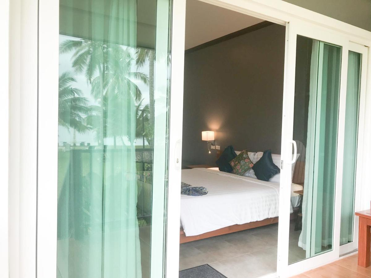 Koh Yao Yai Sea Breeze House เกาะยาวใหญ่ซีบรีซเฮ้าส์ Hotel Екстериор снимка