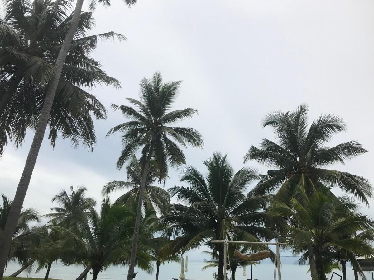 Koh Yao Yai Sea Breeze House เกาะยาวใหญ่ซีบรีซเฮ้าส์ Hotel Екстериор снимка