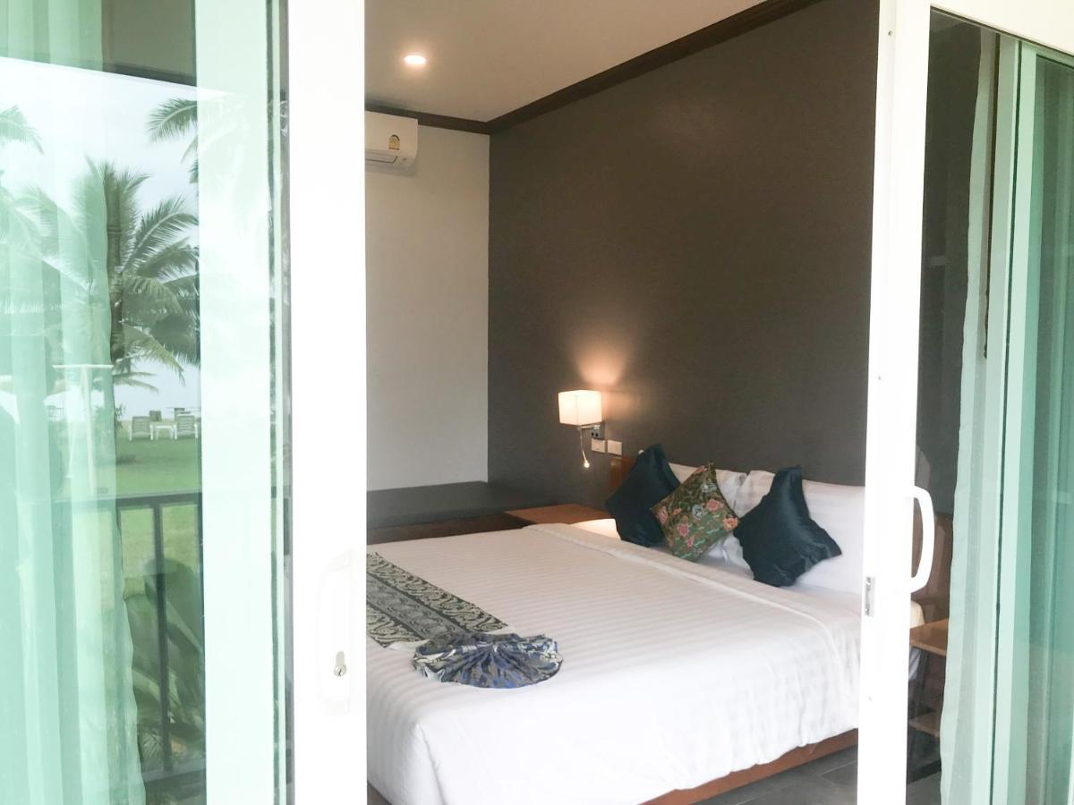 Koh Yao Yai Sea Breeze House เกาะยาวใหญ่ซีบรีซเฮ้าส์ Hotel Екстериор снимка