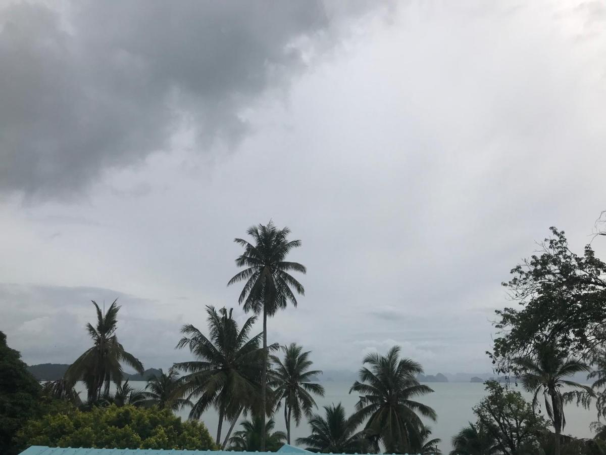 Koh Yao Yai Sea Breeze House เกาะยาวใหญ่ซีบรีซเฮ้าส์ Hotel Екстериор снимка