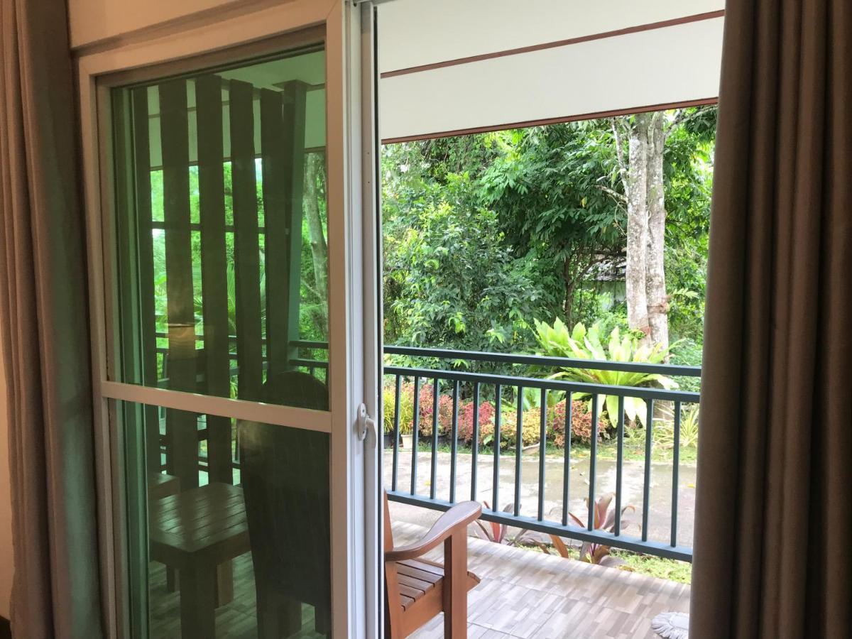 Koh Yao Yai Sea Breeze House เกาะยาวใหญ่ซีบรีซเฮ้าส์ Hotel Екстериор снимка