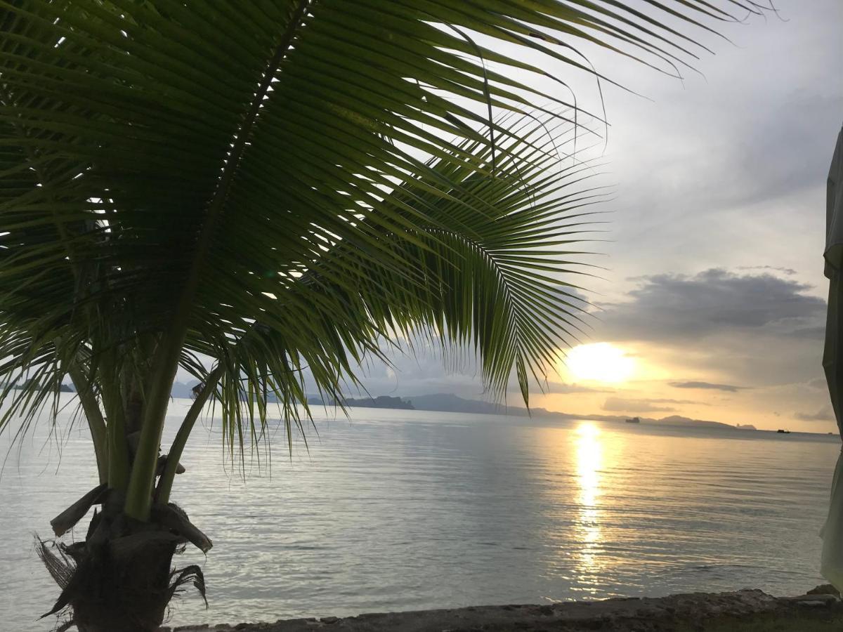 Koh Yao Yai Sea Breeze House เกาะยาวใหญ่ซีบรีซเฮ้าส์ Hotel Екстериор снимка
