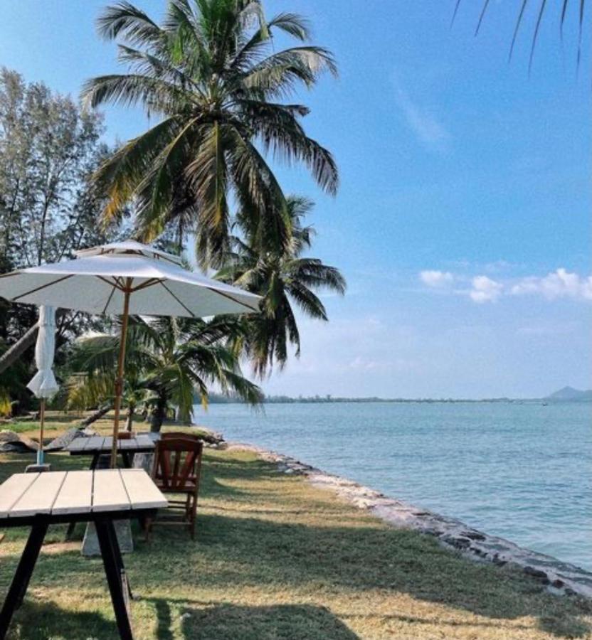 Koh Yao Yai Sea Breeze House เกาะยาวใหญ่ซีบรีซเฮ้าส์ Hotel Екстериор снимка