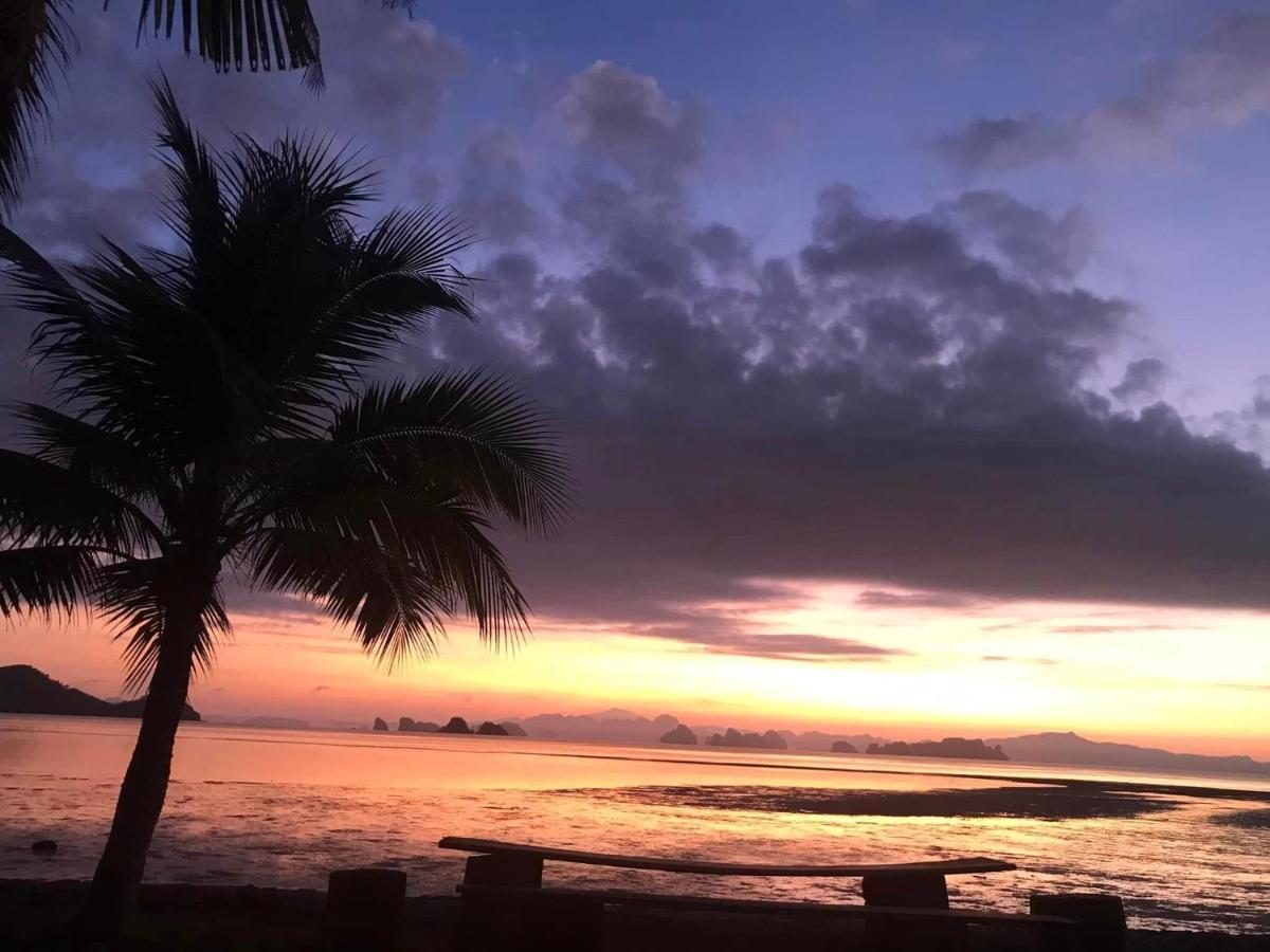 Koh Yao Yai Sea Breeze House เกาะยาวใหญ่ซีบรีซเฮ้าส์ Hotel Екстериор снимка