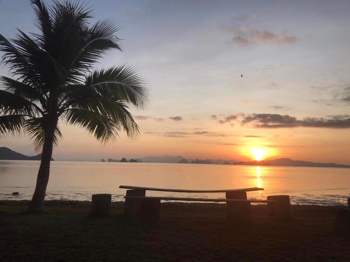 Koh Yao Yai Sea Breeze House เกาะยาวใหญ่ซีบรีซเฮ้าส์ Hotel Екстериор снимка
