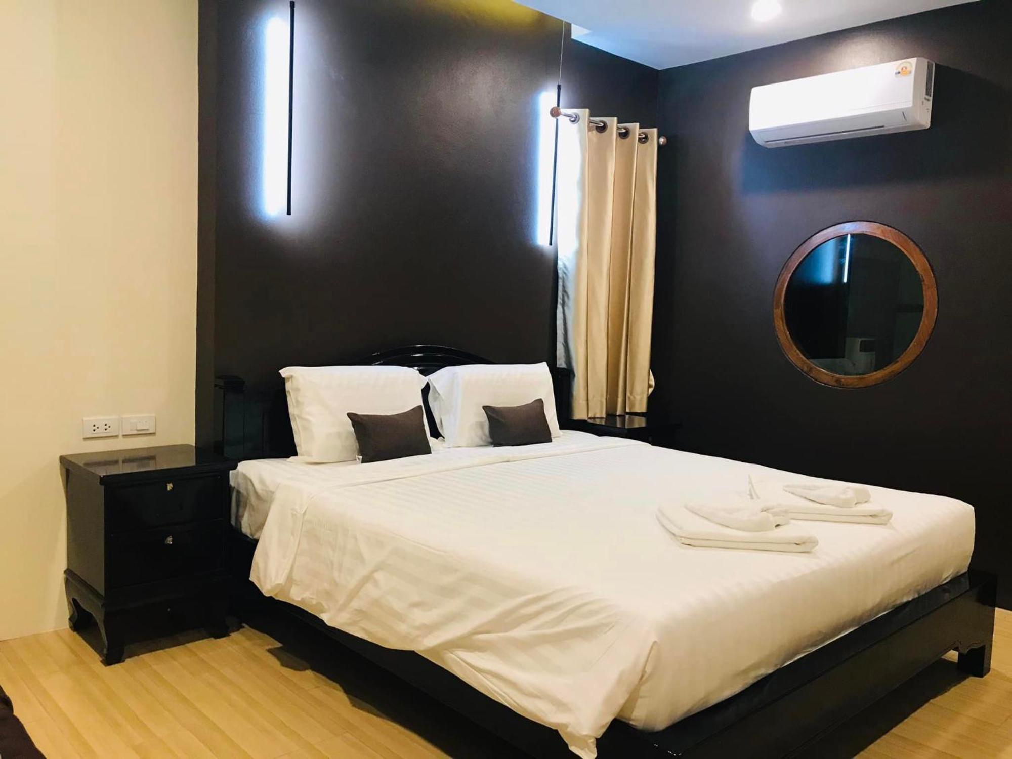 Koh Yao Yai Sea Breeze House เกาะยาวใหญ่ซีบรีซเฮ้าส์ Hotel Екстериор снимка