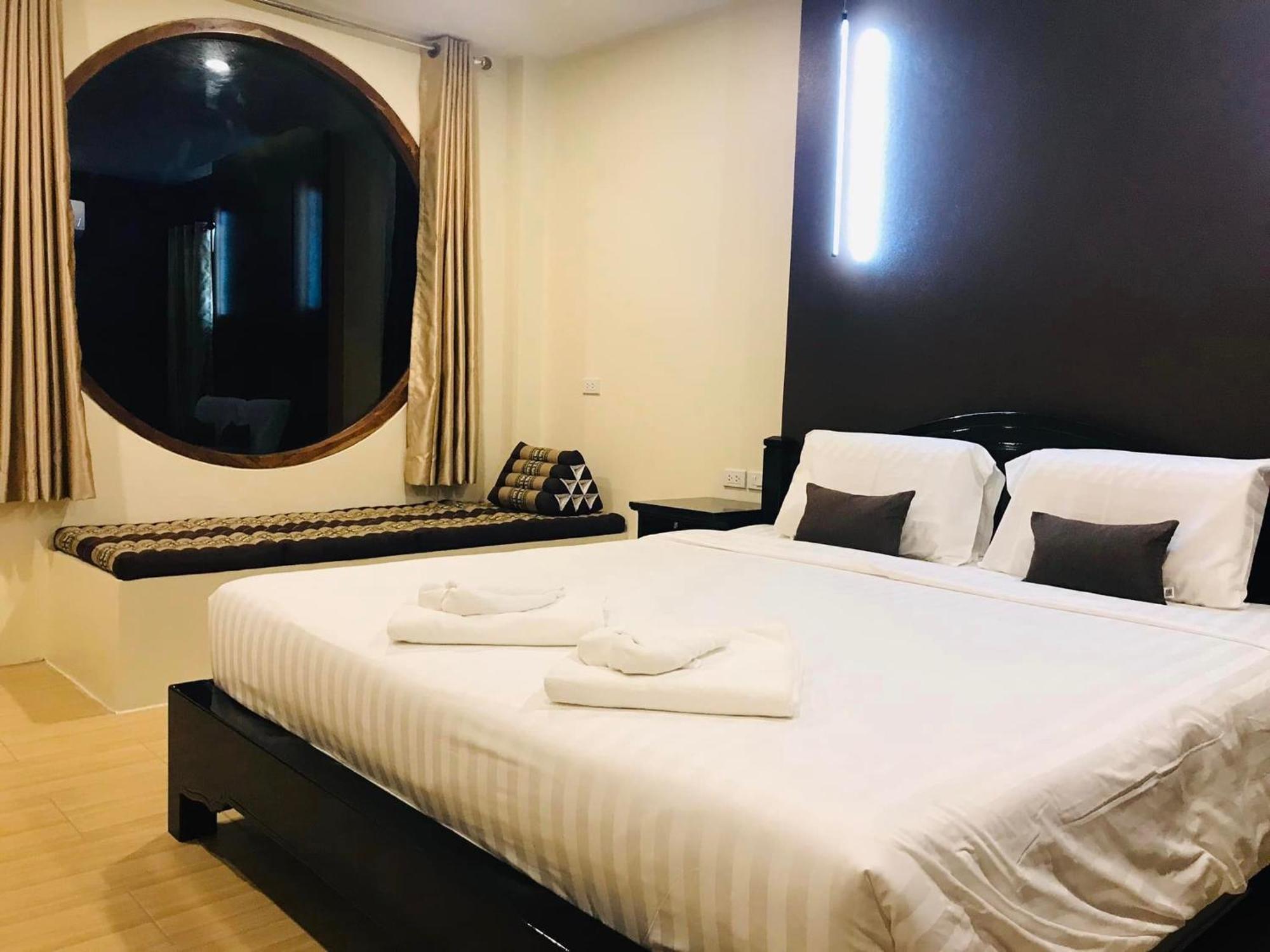 Koh Yao Yai Sea Breeze House เกาะยาวใหญ่ซีบรีซเฮ้าส์ Hotel Екстериор снимка