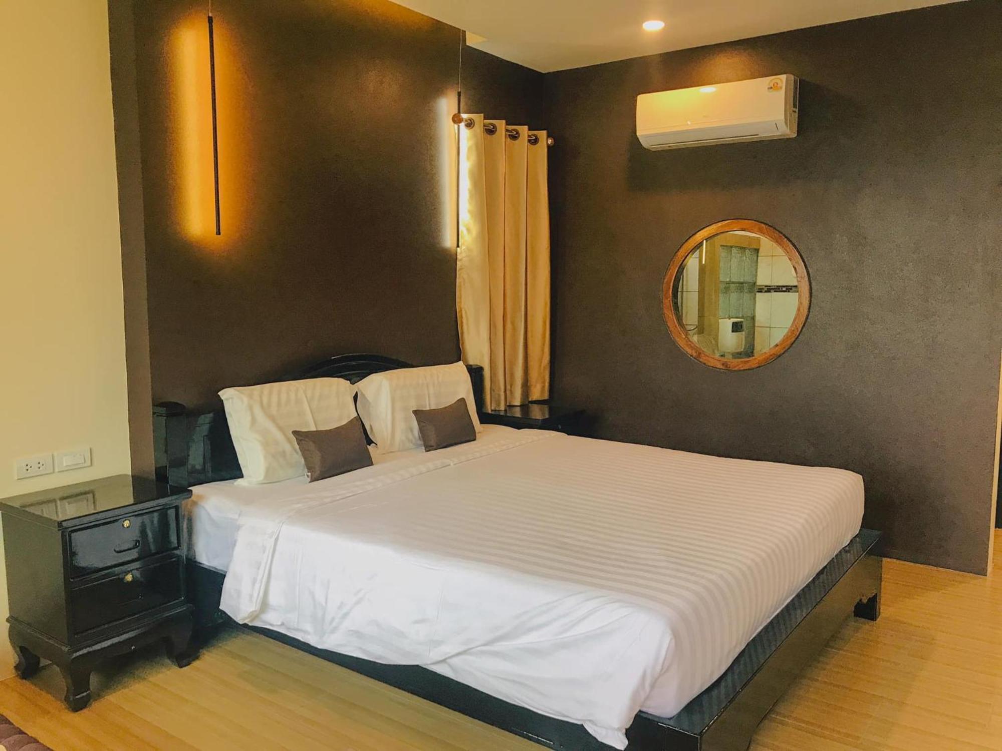 Koh Yao Yai Sea Breeze House เกาะยาวใหญ่ซีบรีซเฮ้าส์ Hotel Екстериор снимка