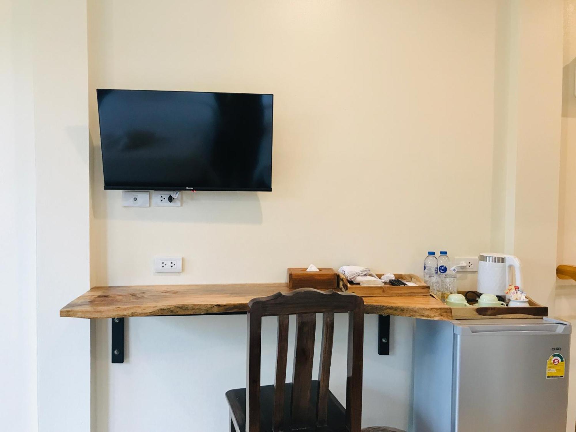 Koh Yao Yai Sea Breeze House เกาะยาวใหญ่ซีบรีซเฮ้าส์ Hotel Екстериор снимка