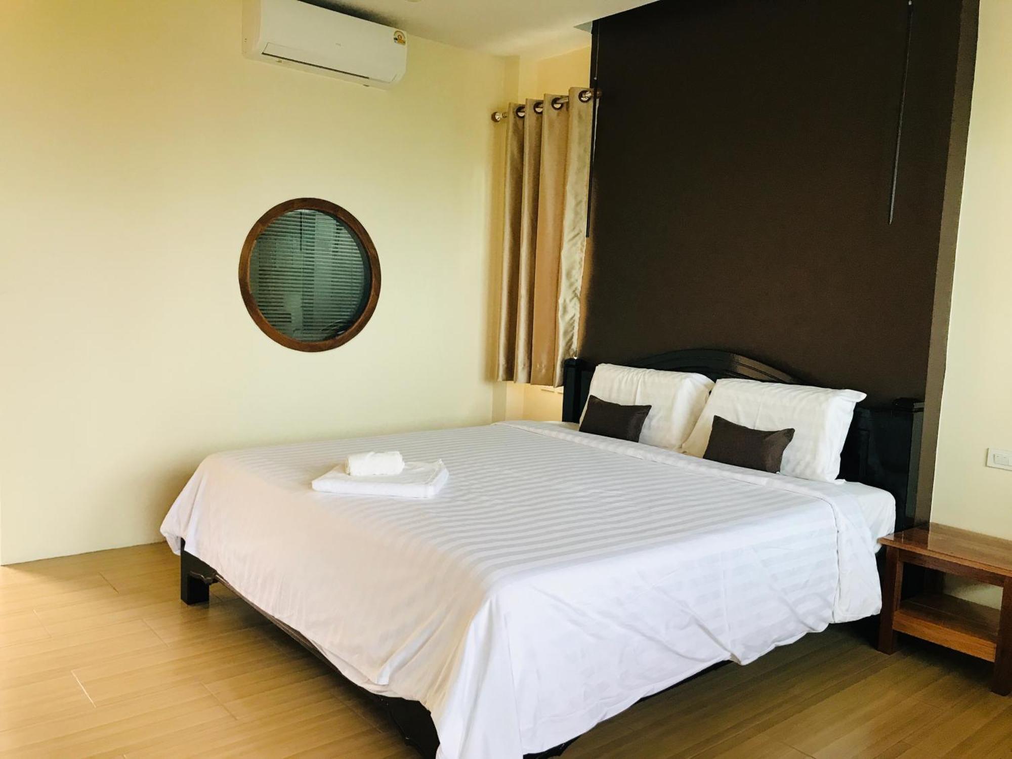 Koh Yao Yai Sea Breeze House เกาะยาวใหญ่ซีบรีซเฮ้าส์ Hotel Екстериор снимка