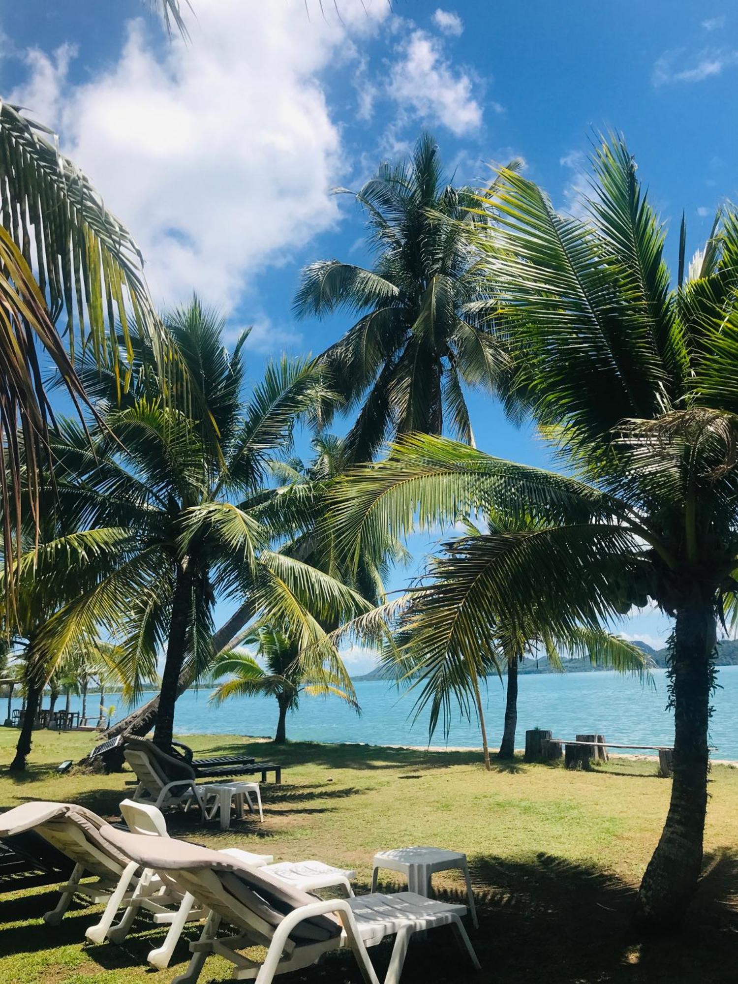 Koh Yao Yai Sea Breeze House เกาะยาวใหญ่ซีบรีซเฮ้าส์ Hotel Екстериор снимка