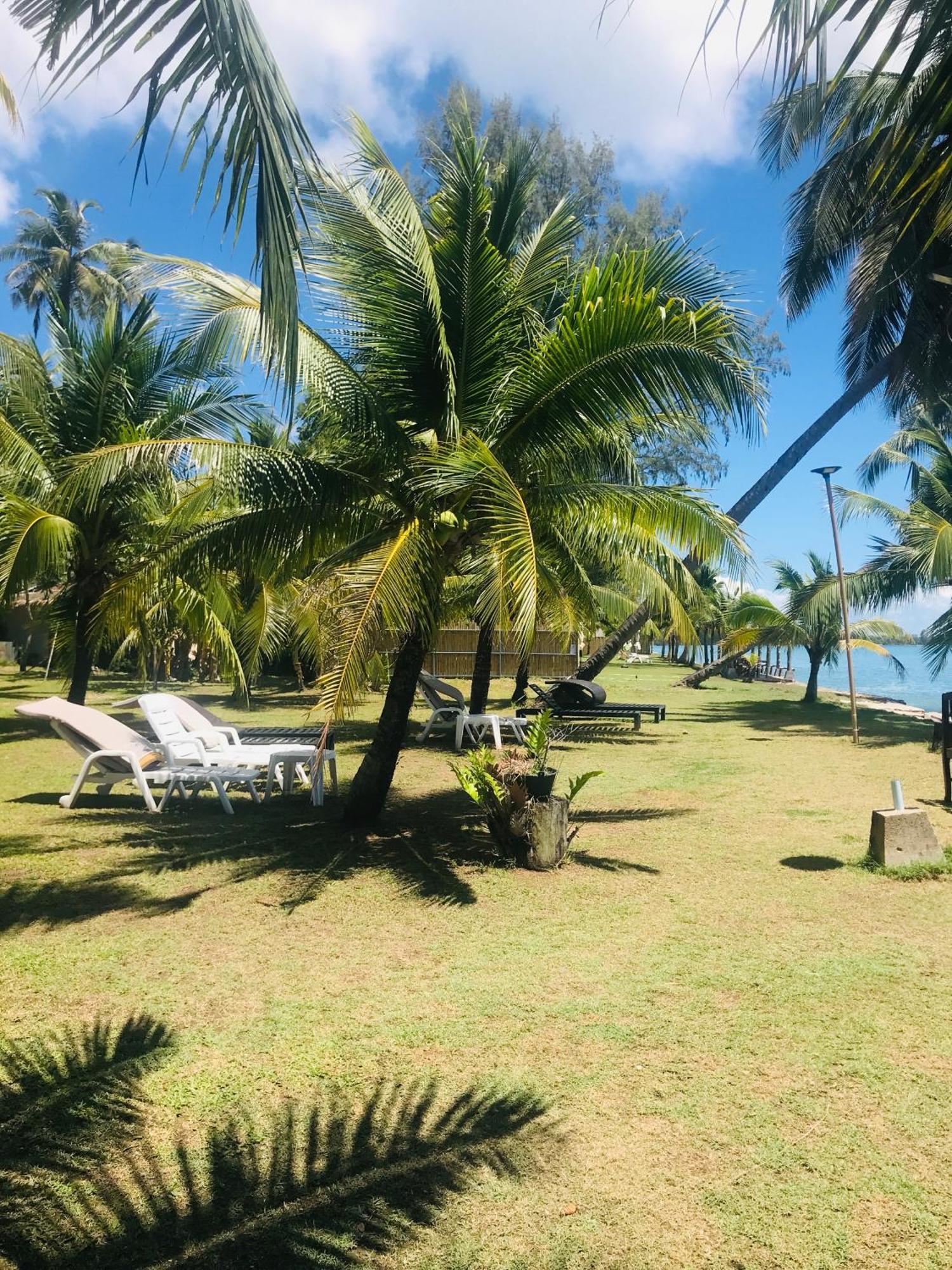 Koh Yao Yai Sea Breeze House เกาะยาวใหญ่ซีบรีซเฮ้าส์ Hotel Екстериор снимка